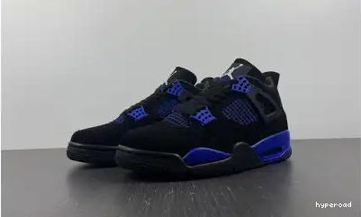 Hyperoad AIR 4 JORDAN THUNDER” “BLUE 0512